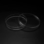 90x15mm Petri Dishes with Cover for Lab Usage